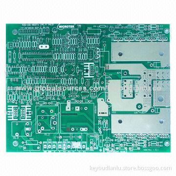 Multi-layer Board with UL, SGS Marks, 4 to 8 Days for Delivery